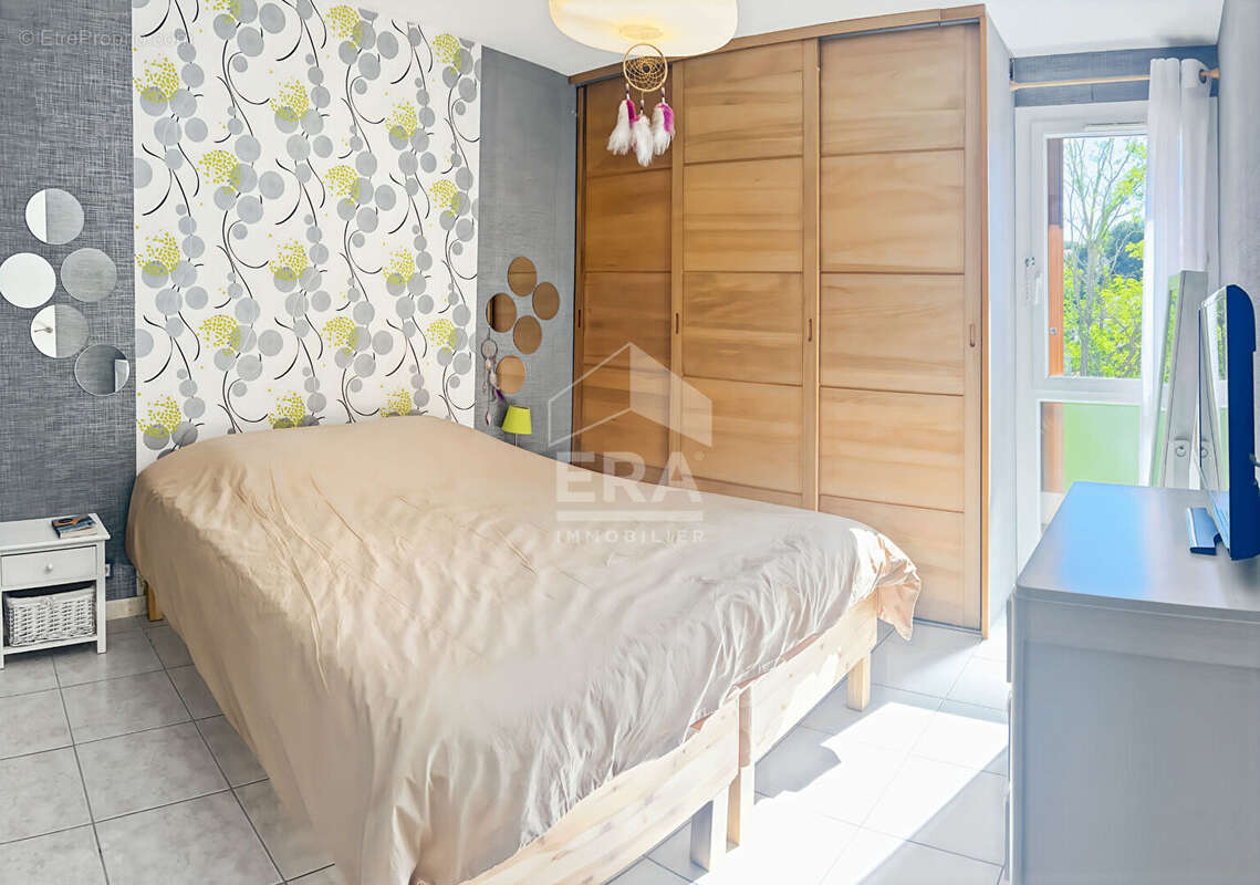 Appartement à LES PENNES-MIRABEAU