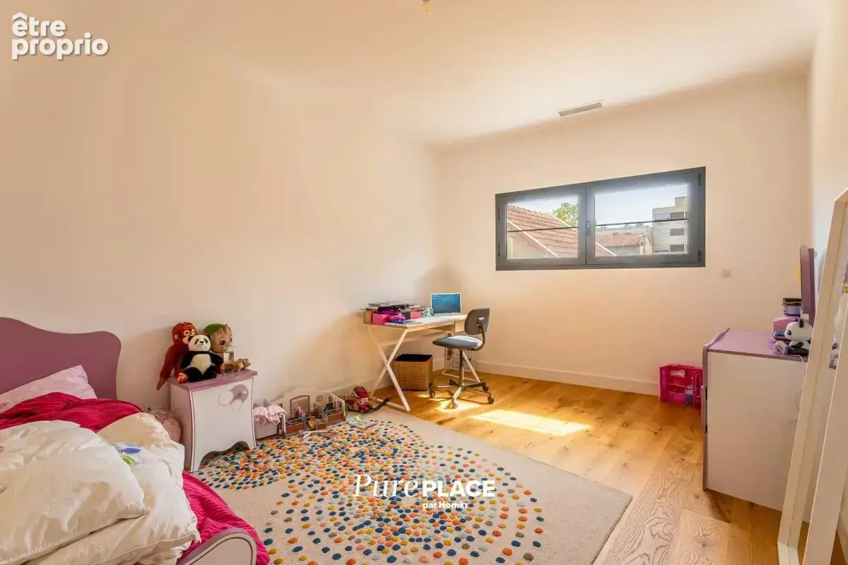 Villa contemporaine de 220 m2 à Bordeaux - photo 13