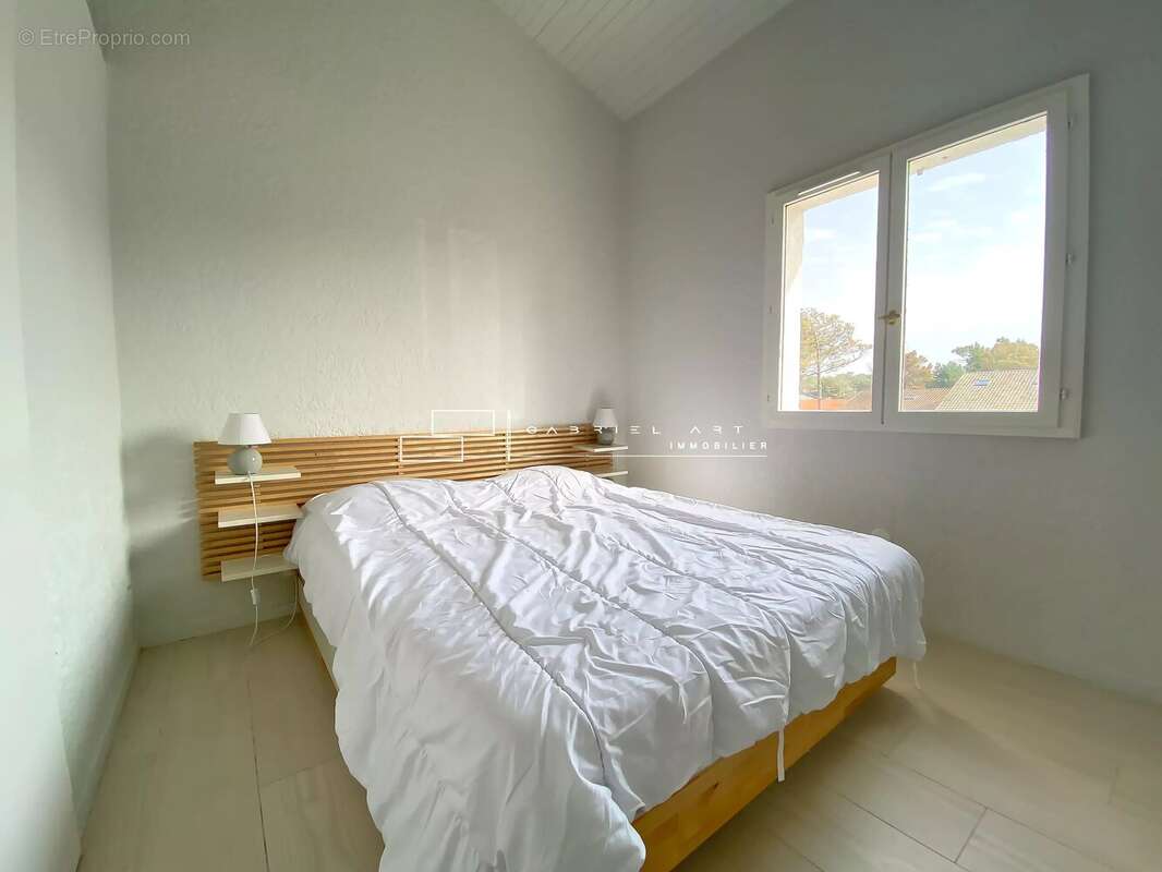 Villa dune oceane - photo 13