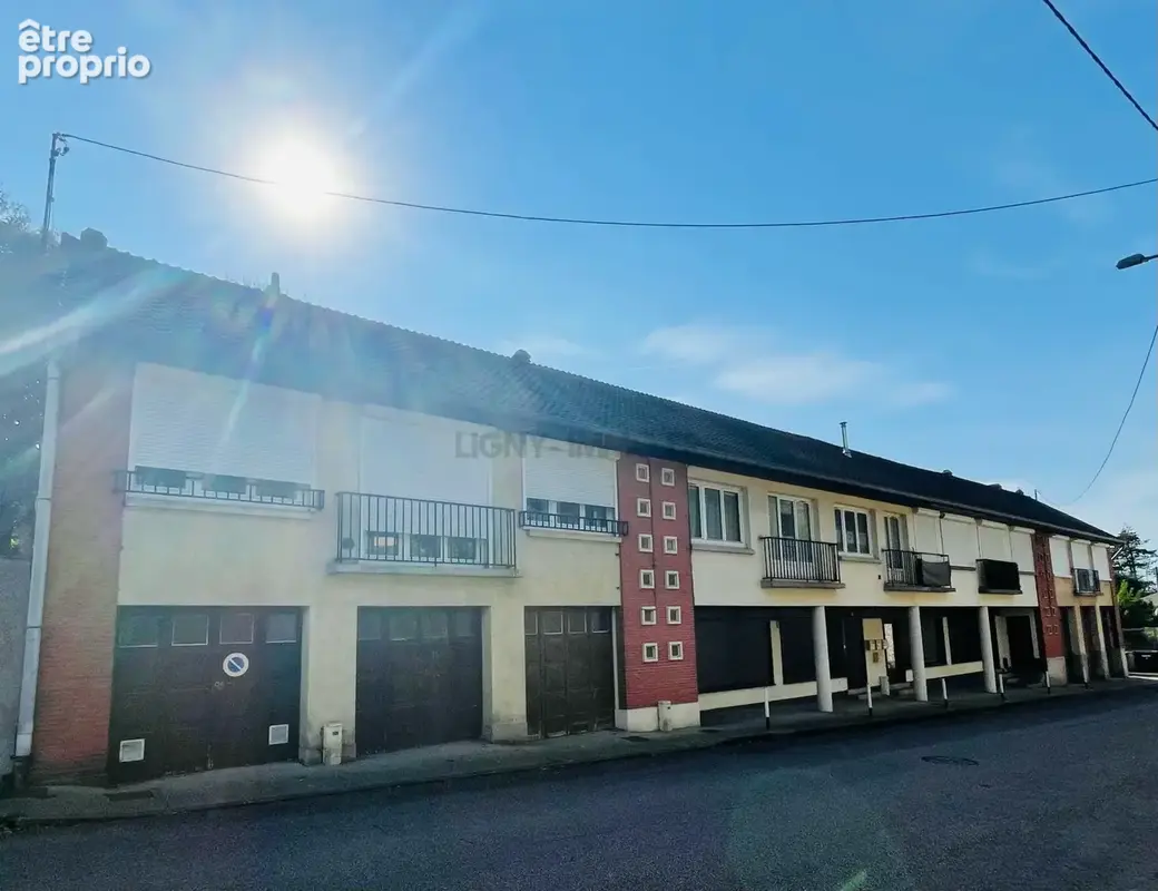 Photo Appartement à Greges au prix de 99 000€