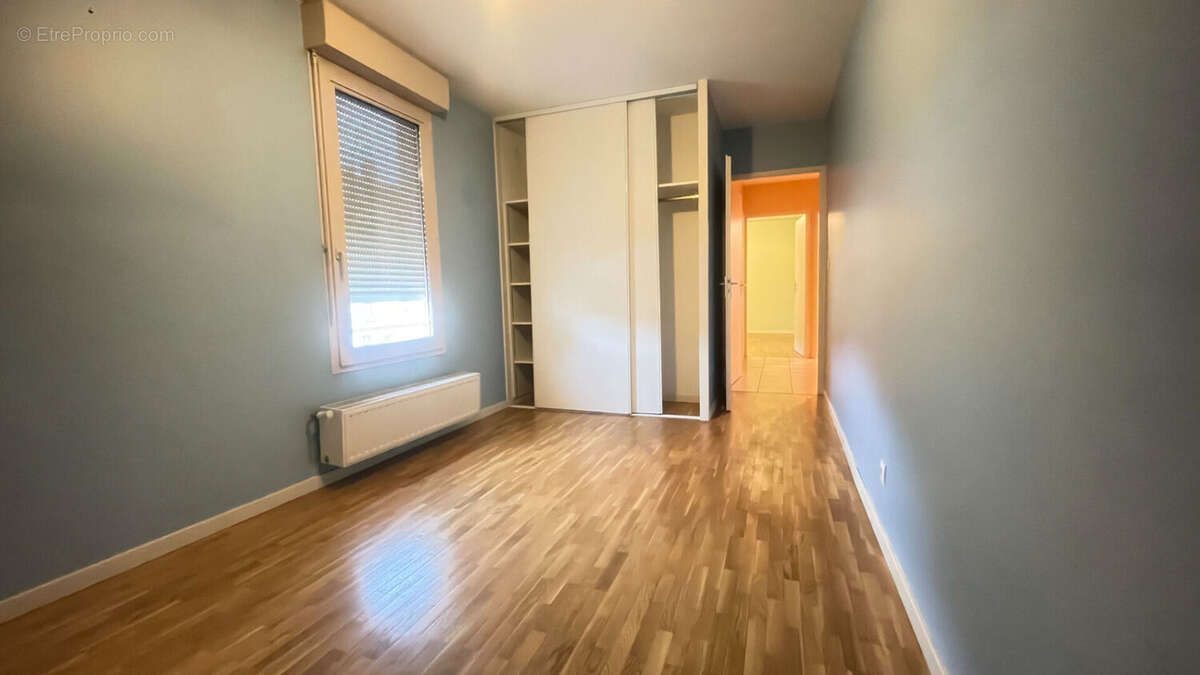 Appartement à SAINT-ROMAIN-EN-GAL