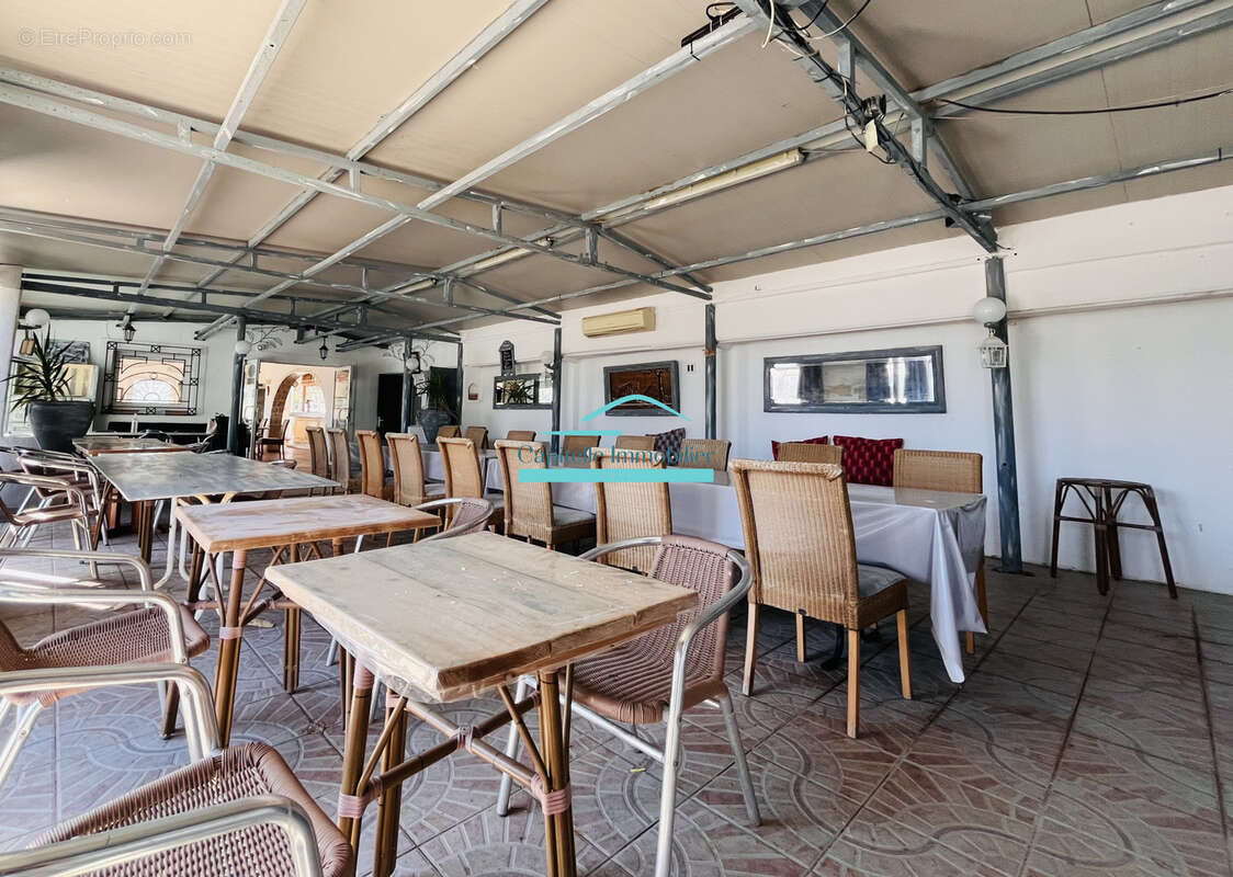 Maison à MARSEILLAN