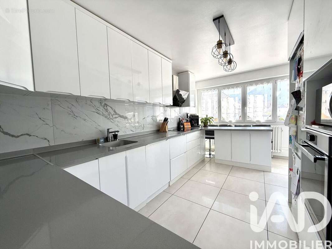 Photo 4 - Appartement à SCIONZIER