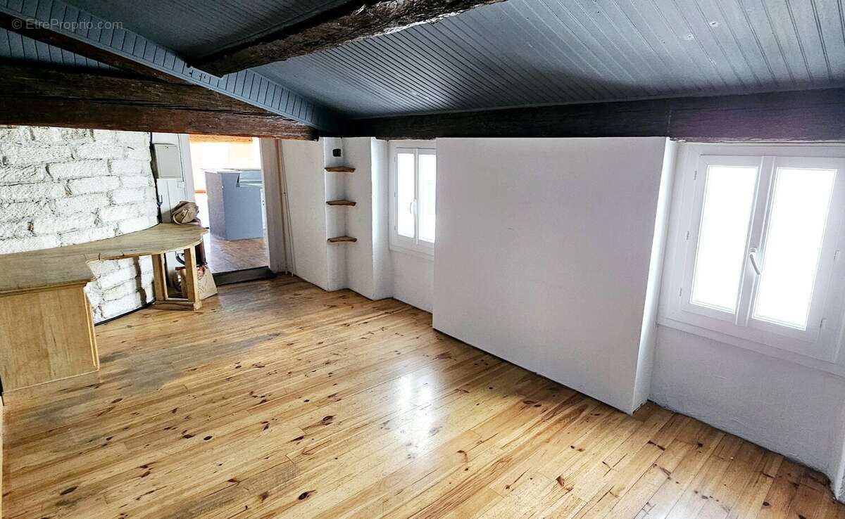 Sete - appartement sur quai - photo 4