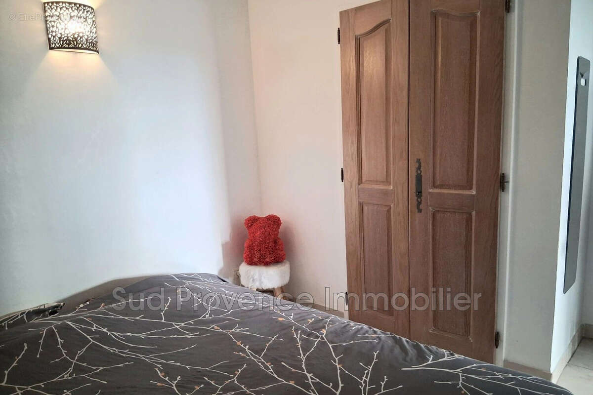 Appartement 40 m² à Antibes  - photo 3