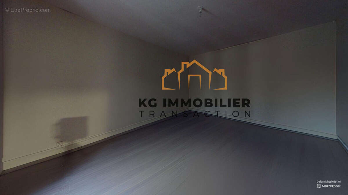 Immeuble Toul - 10% de rendement - photo 5