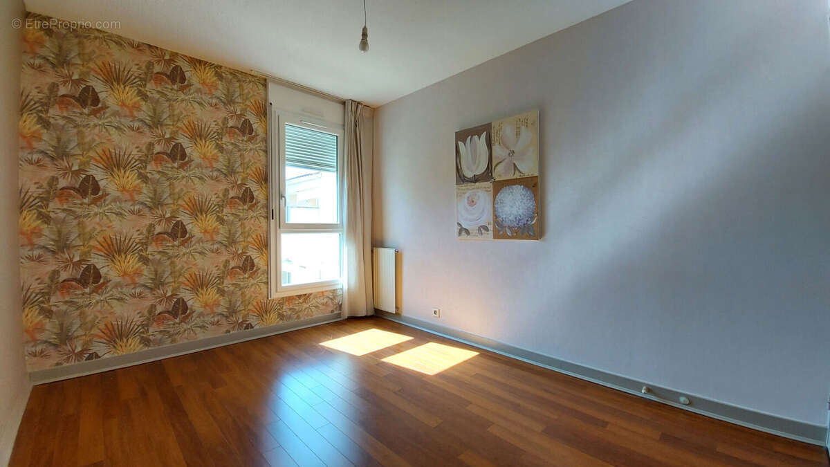 Appartement à BLAGNAC