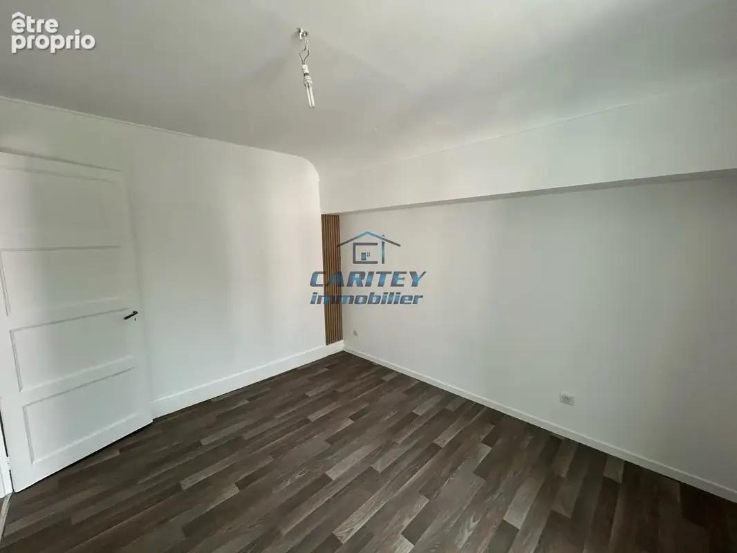 Maison 77 m2 luxeuil les bains - photo 10