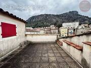 Appartement à ANDUZE