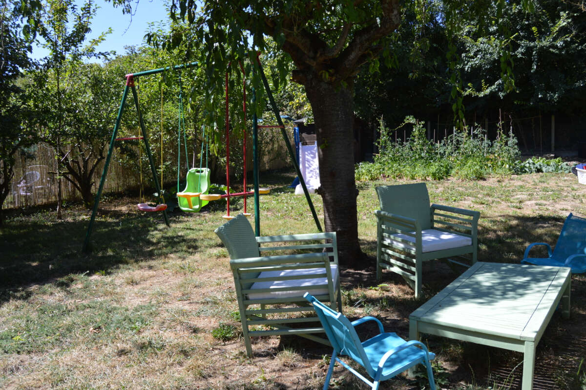 Maison 110m² à nogent-le-rotrou - photo 2