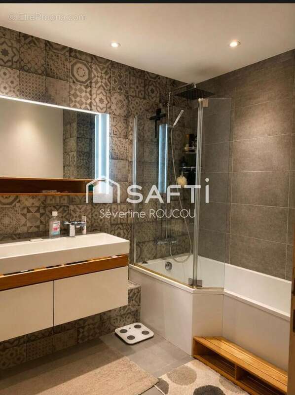 Photo 8 - Appartement à SAINT-GENIS-POUILLY