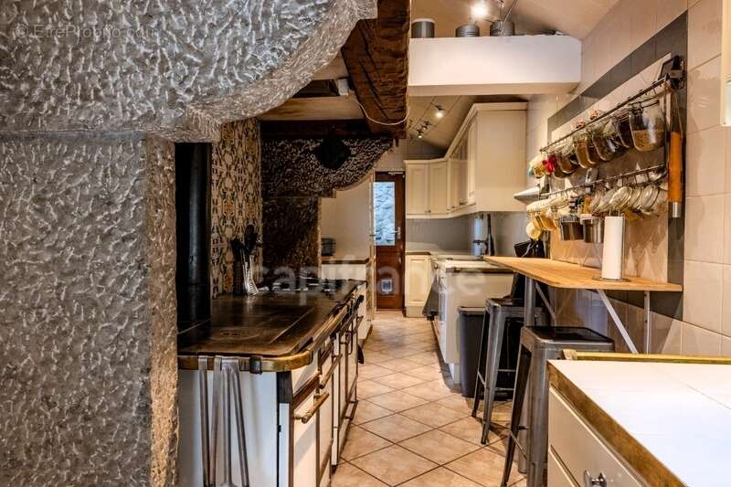 Maison à LES DESERTS