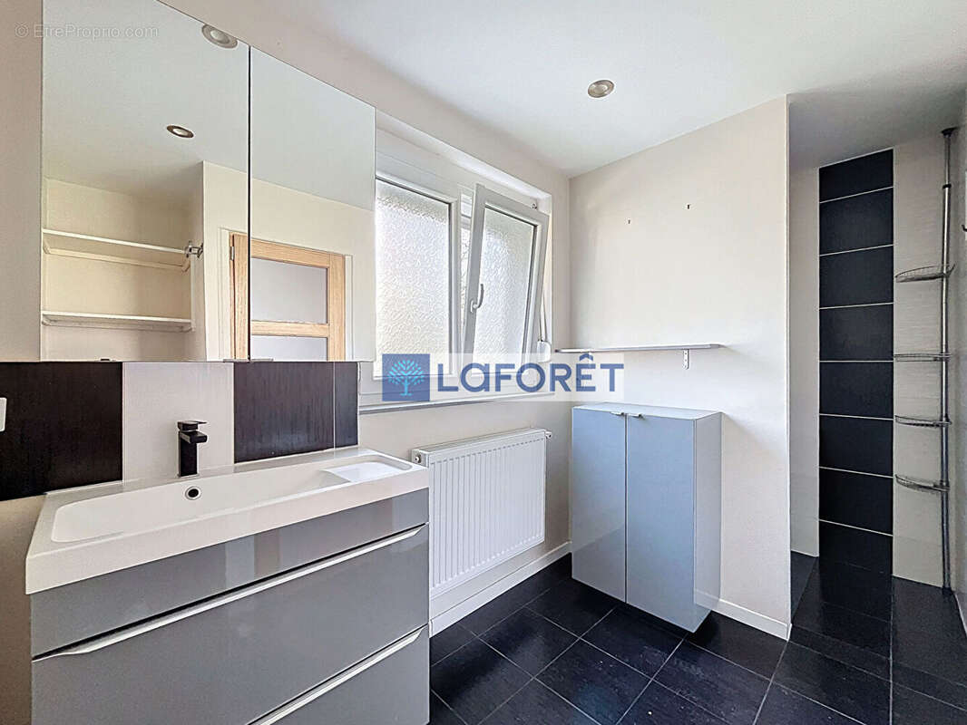 Maison à SAINT-DIZIER