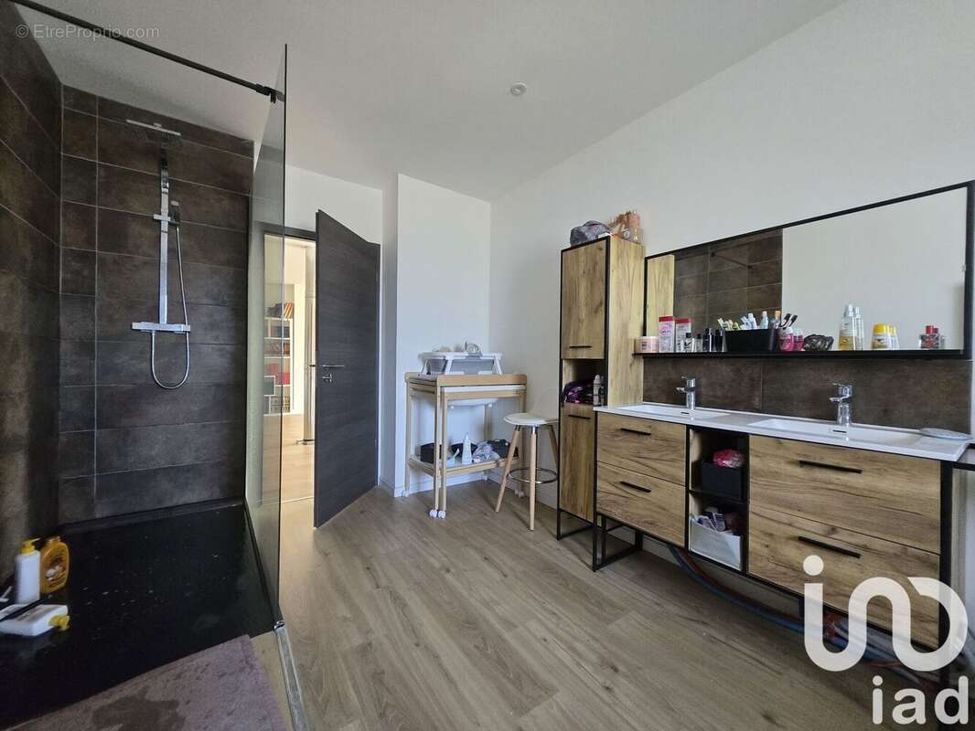 Photo 4 - Maison à REMEREVILLE