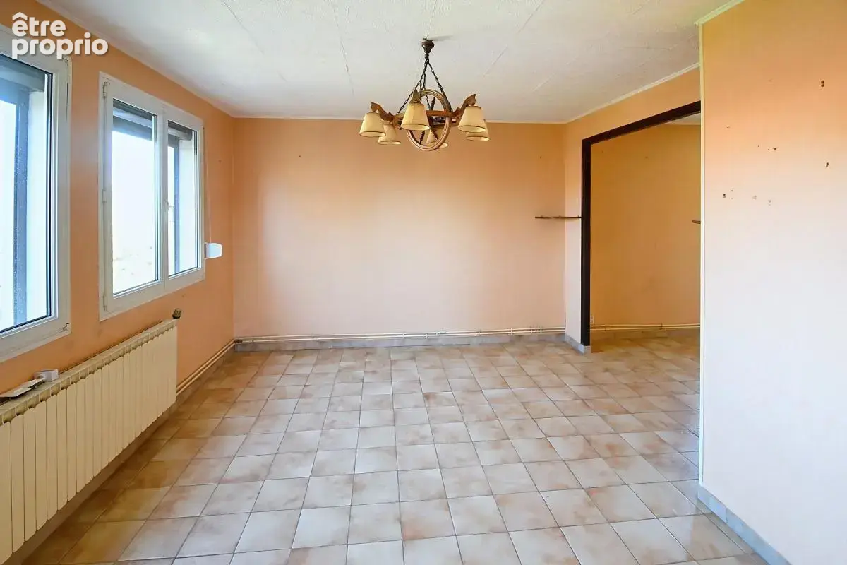 Maison individuelle au calme – 3 chambres – garage – terrain 6 ares - photo 29