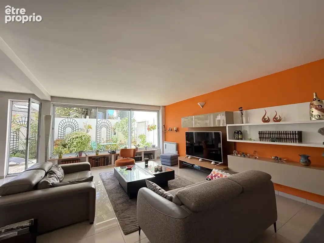 Melun appartement de prestige proche gare - photo 3