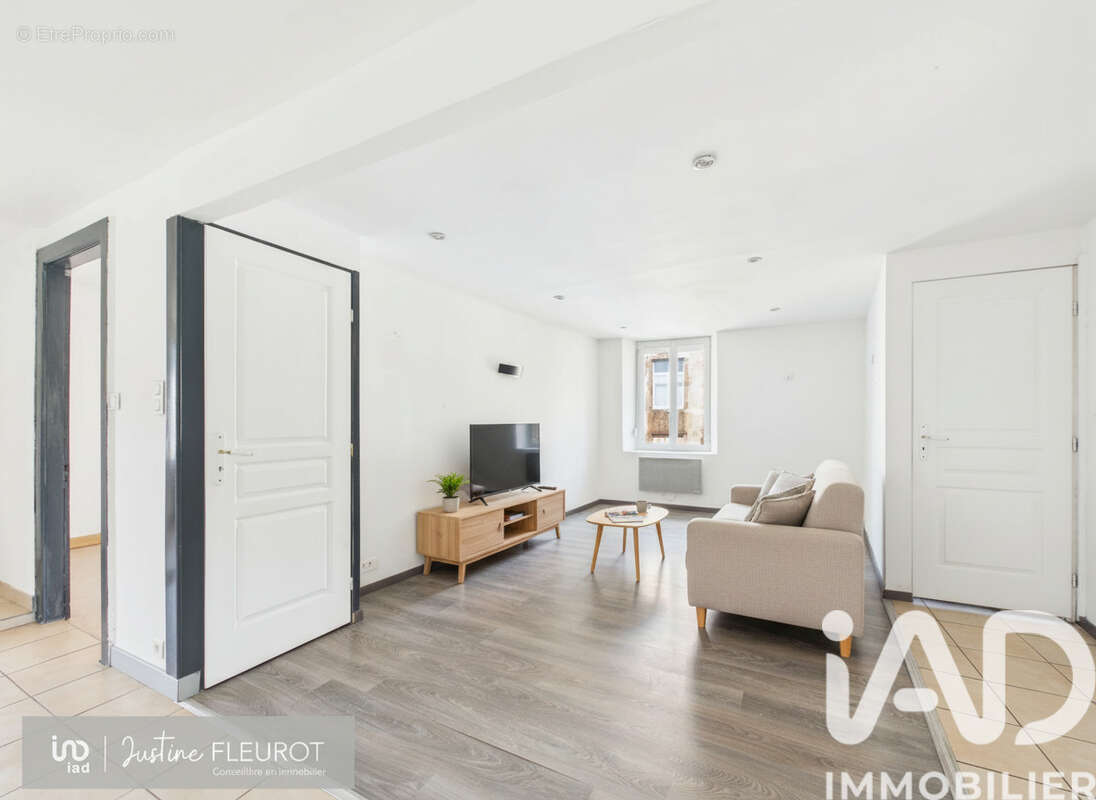 Photo 6 - Maison à LE VAL-D'AJOL