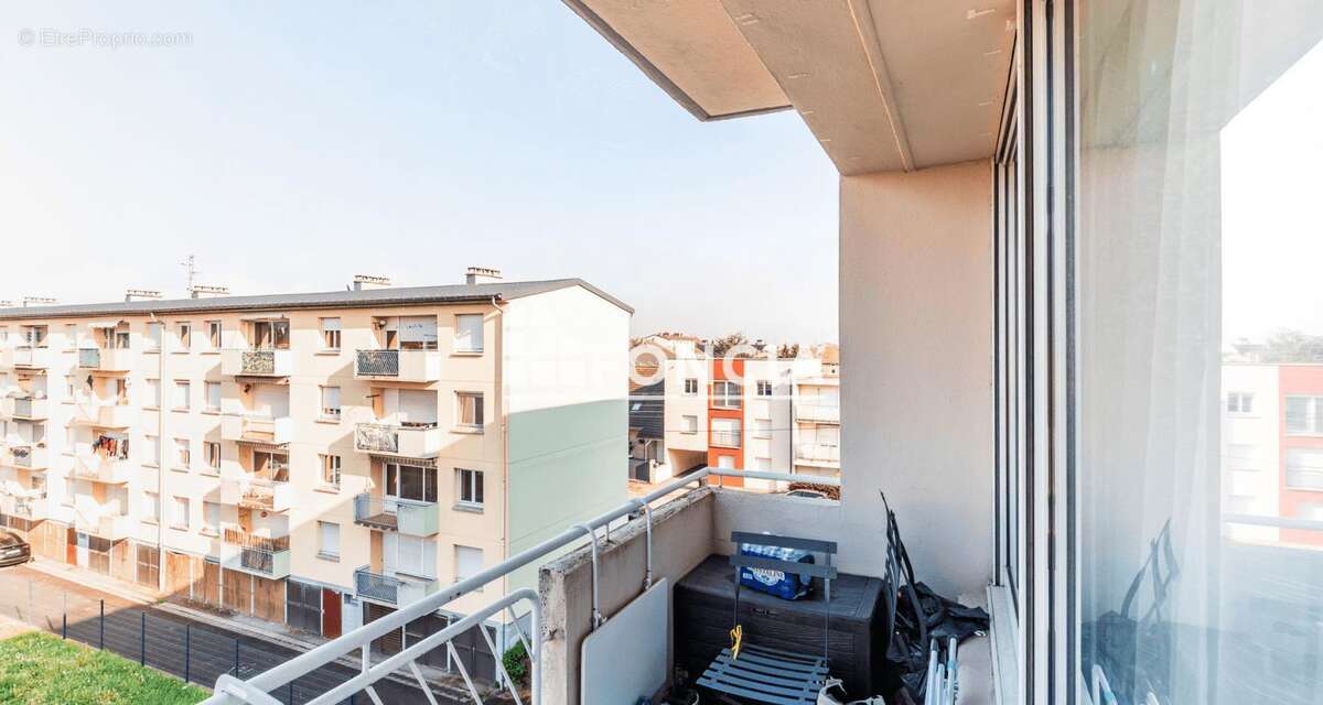 Appartement à MONDELANGE