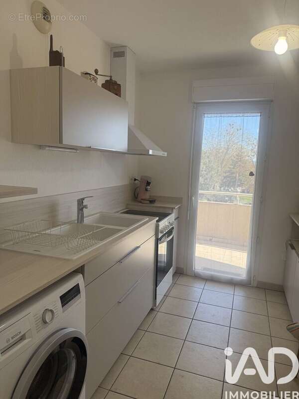 Photo 9 - Appartement à MANOSQUE