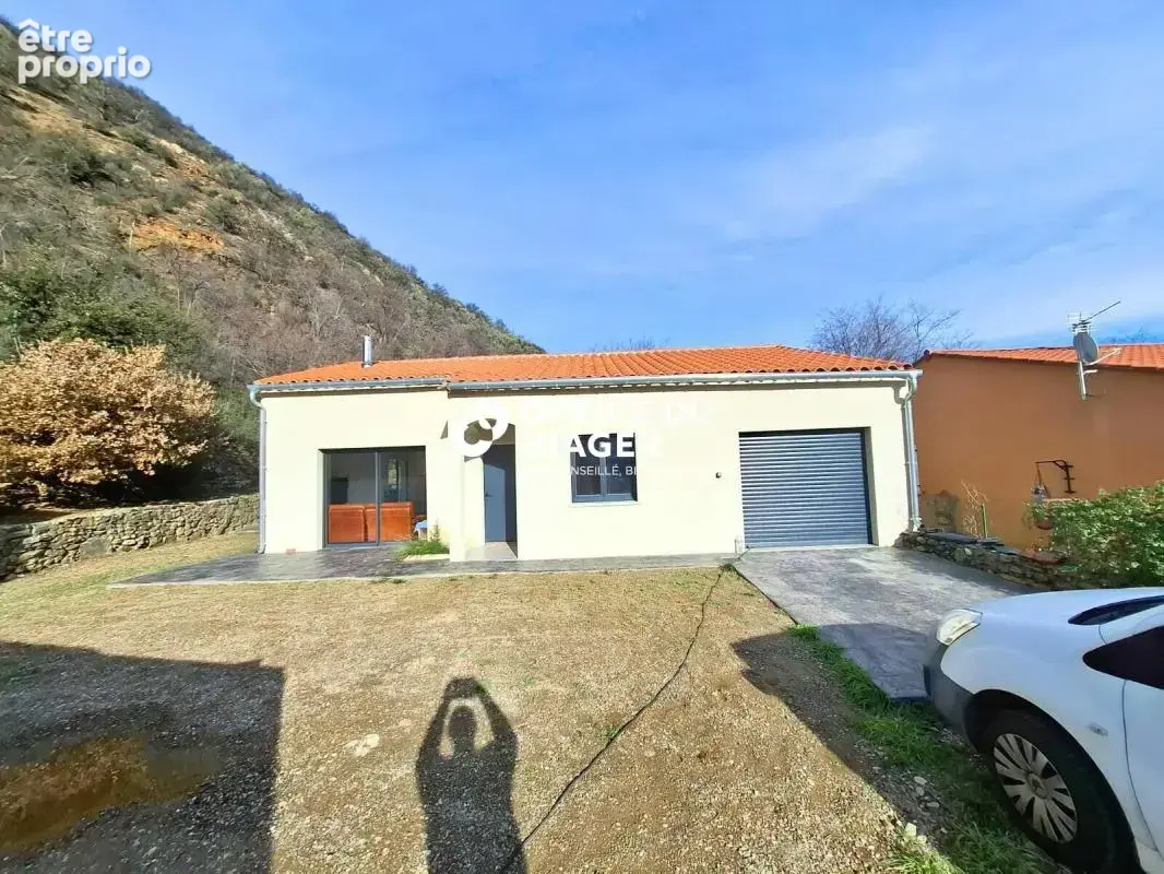 Maison - 4 pièces - 91,59 m² - photo 9