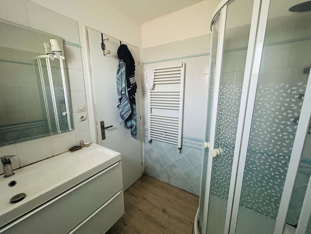 Maison T4 - Secteur haut de Grazailles - photo 11