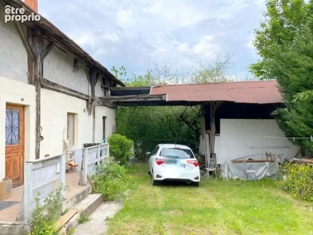 Secteur Cerisiers - photo 2