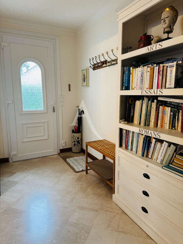 Maison a vendre romorantin - 6 chambres - 184 m² - photo 2
