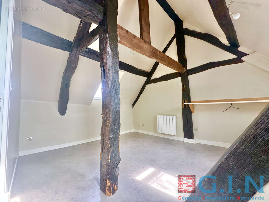 Appartement  hyper-centre rue piétonne - photo 3