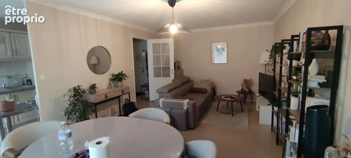 Appartement Liffré - photo 3