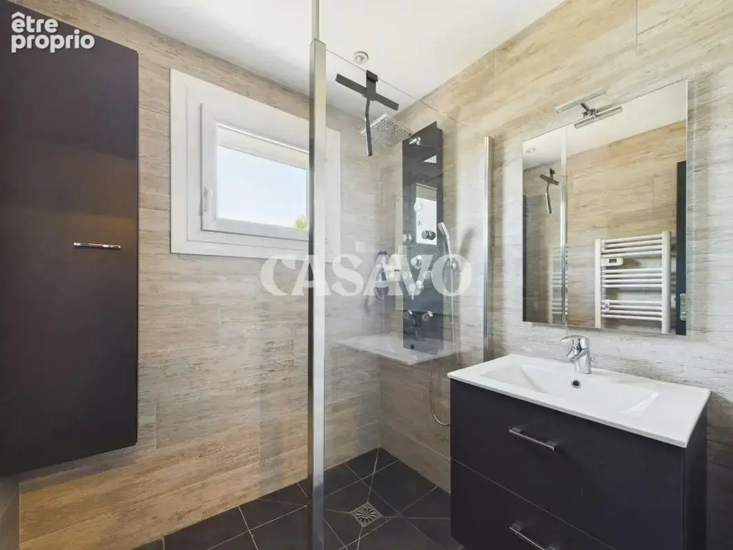 Vente Maison 8 pièces de 189m² - 01330 Sainte-Olive - photo 12