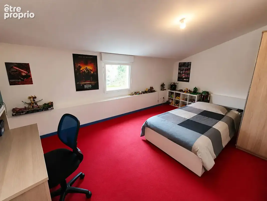 Maison 190m² à cabariot - photo 4