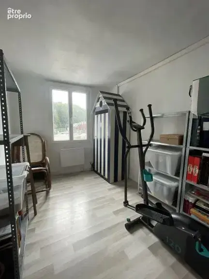 Frévent - Maison 3 chambres, garage et jardin - photo 14