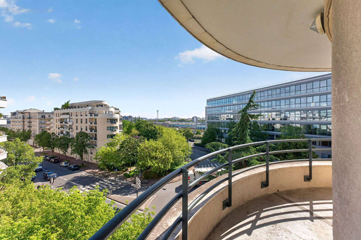 Appartement à CHATILLON