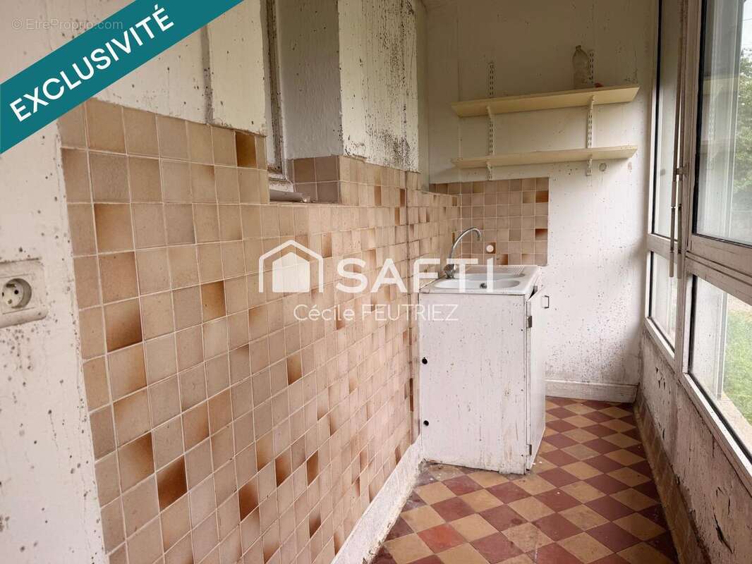 Photo 4 - Appartement à TULLE