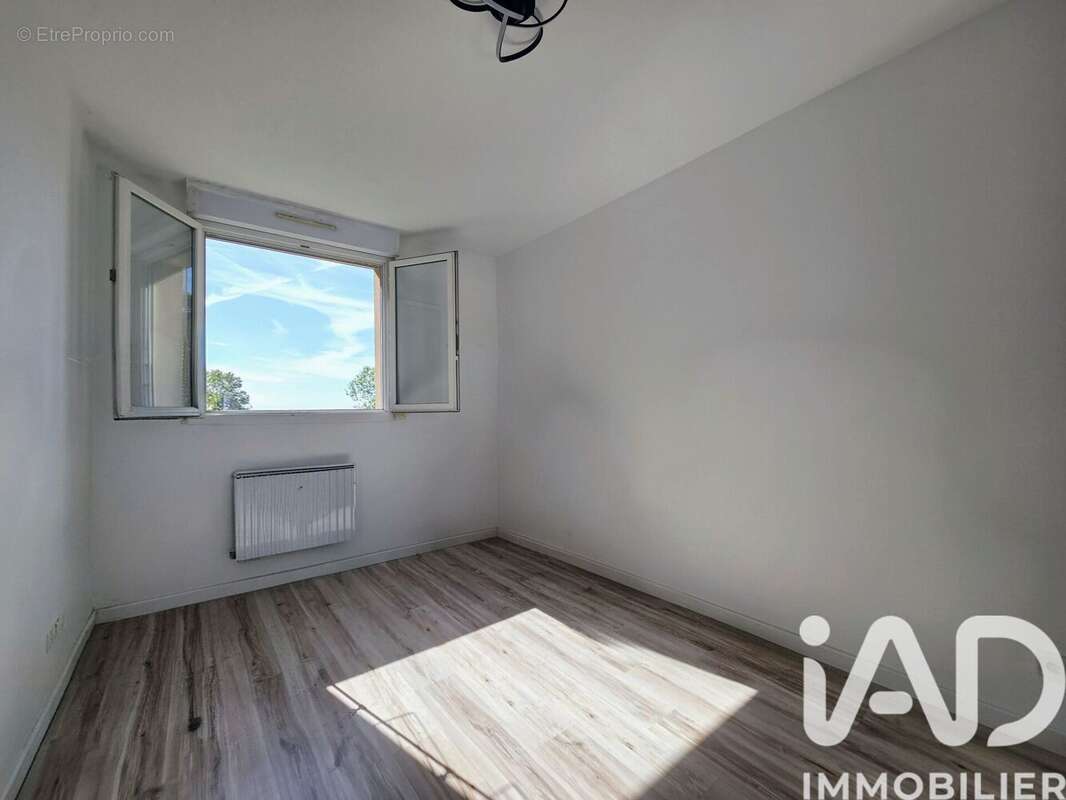 Photo 8 - Appartement à FORGES-LES-BAINS