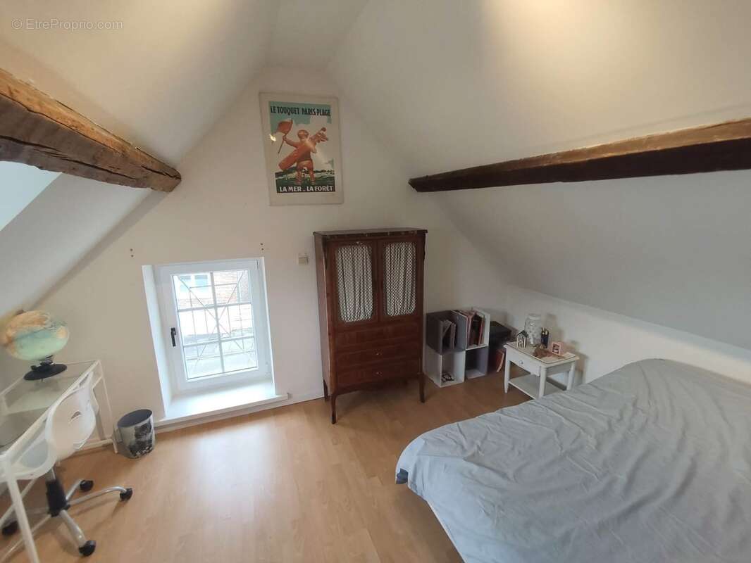 Photo 7 - Maison à QUAROUBLE