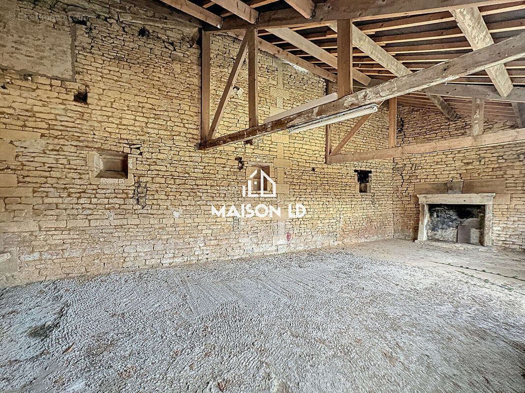 Maison à DOUVRES-LA-DELIVRANDE