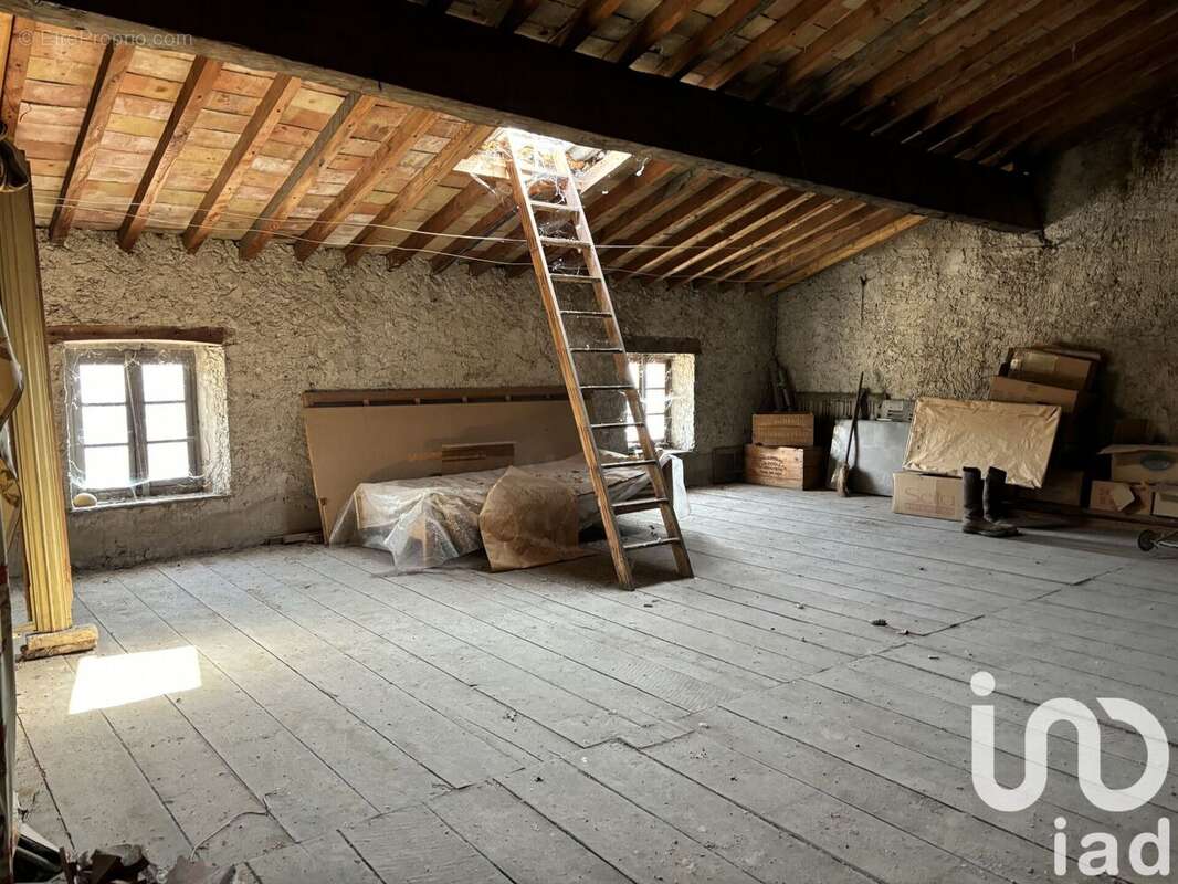 Photo 4 - Maison à BEAUFORT-SUR-GERVANNE