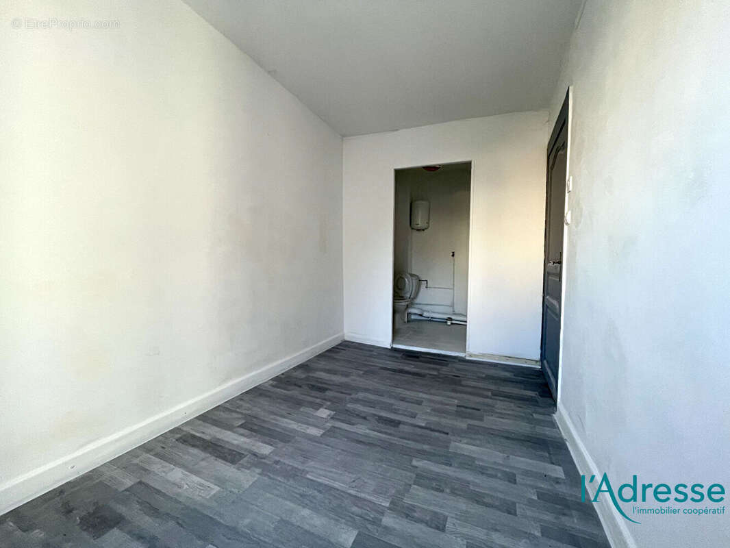 Maison Wintzenheim avec dépendance - photo 11