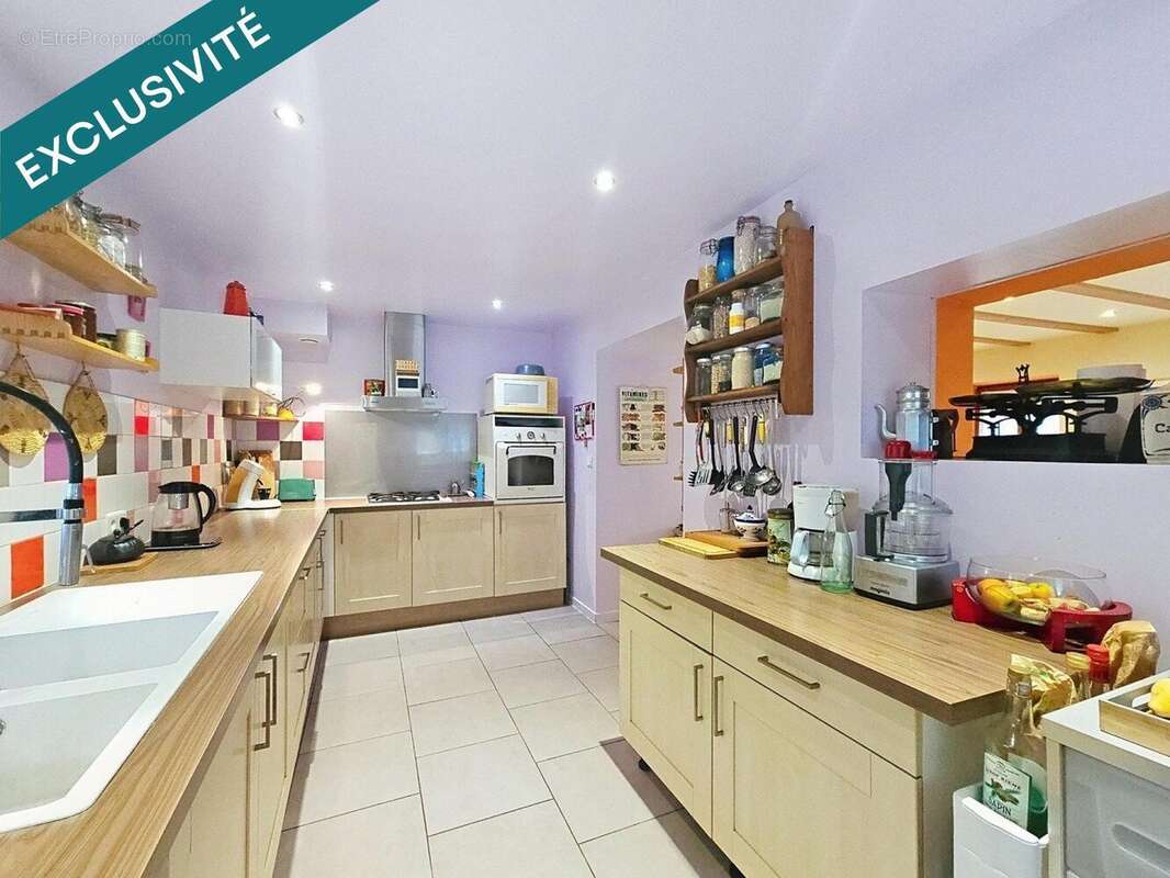 Photo 2 - Maison à PLAINE