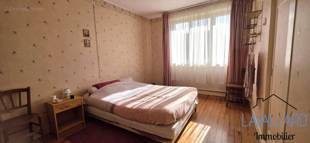 Maison à HERISSART