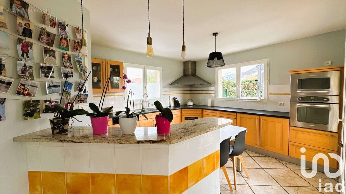 Photo 2 - Maison à SAINT-JULIEN-EN-GENEVOIS