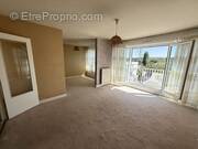 Appartement à PALAISEAU