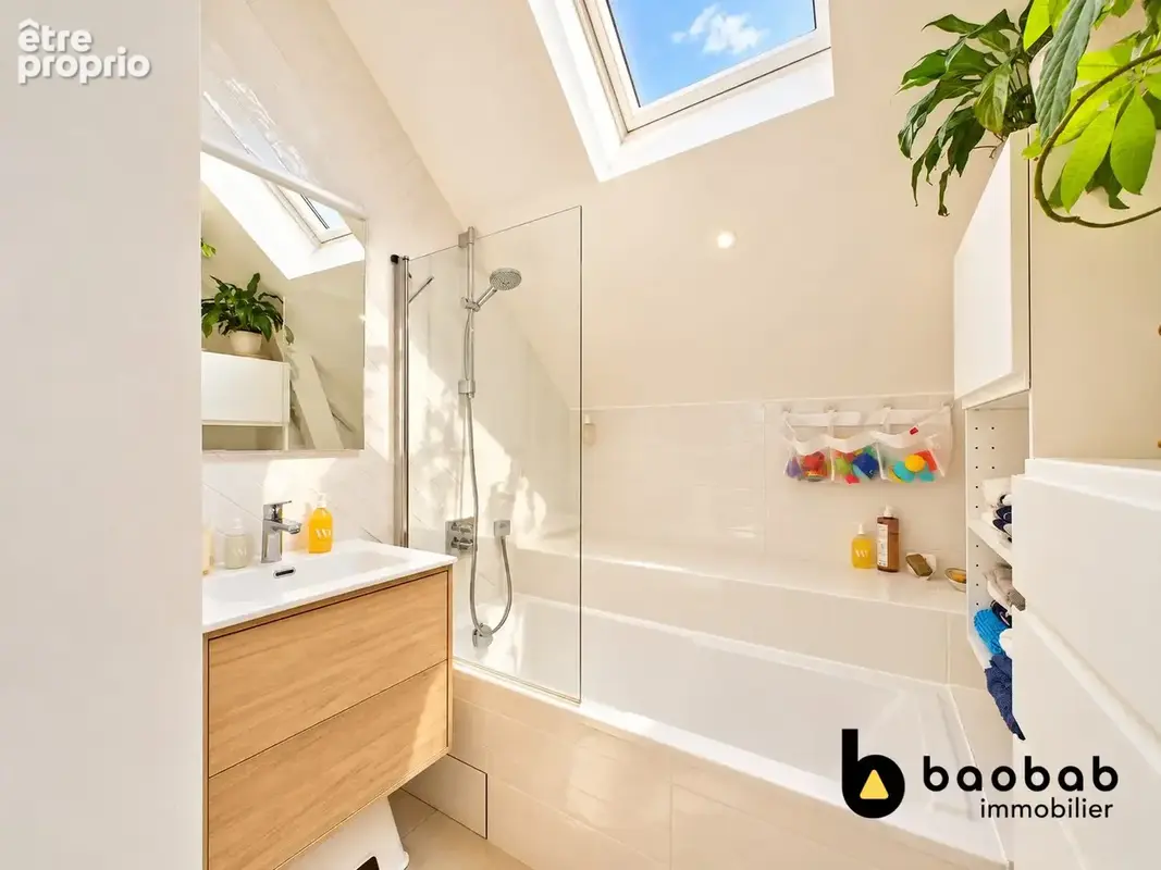 Maison 4 pièces 83 m² à vendre à Chambery (73000) - photo 8