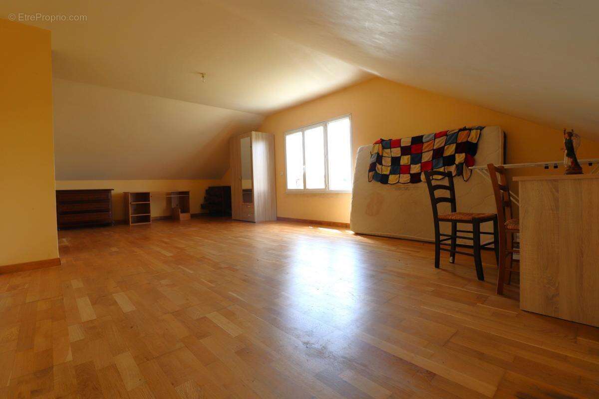 Maison au calme - Juvisy sur Orge - photo 7