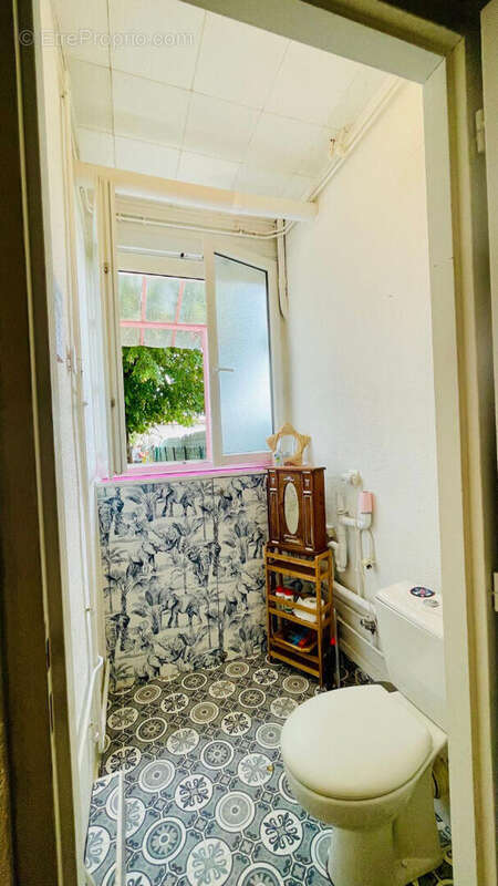 Maison bucolique 38260 La Cote Saint André - photo 9