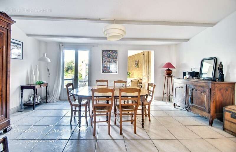 Maison à MARSILLY