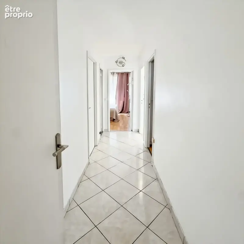 Appartement 110 m² à Bagnolet  - photo 9