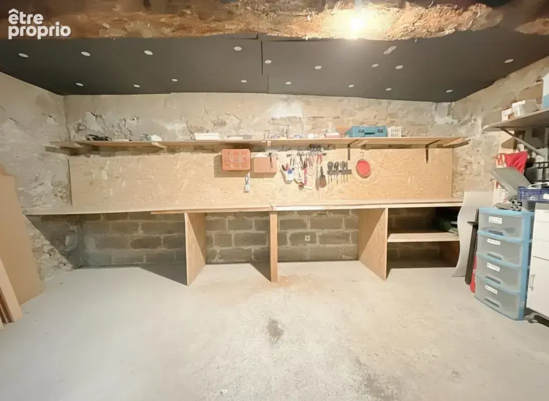 Maison 3 pièces 63 m² à vendre à Sainte-Tulle (04220) - photo 15