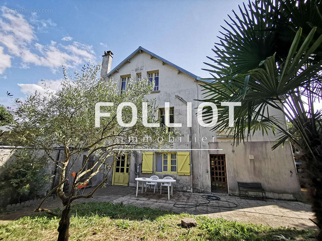 Maison saint jean le thomas - photo 15